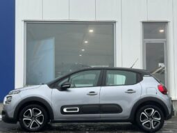 Citroen C3 Plus complet