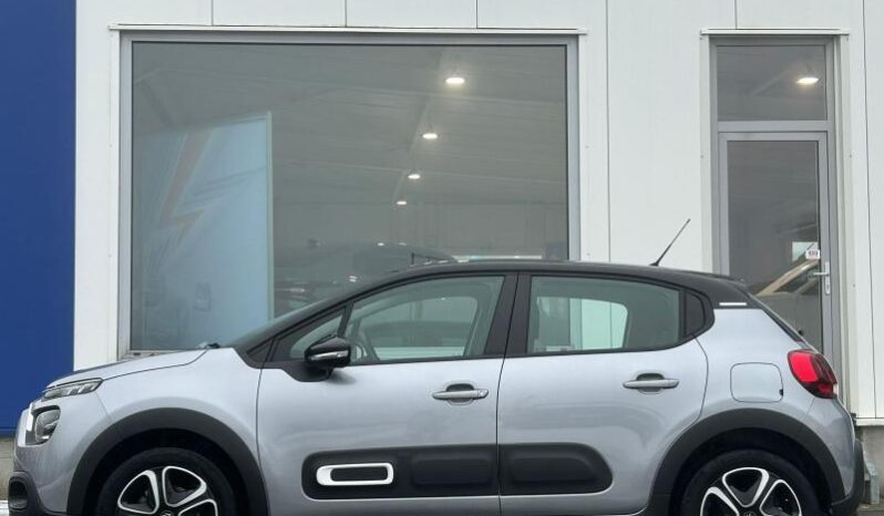 Citroen C3 Plus complet