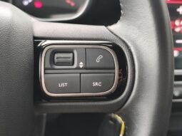 Citroen C3 Aircross Shine complet