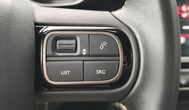 Citroen C3 Aircross Shine complet