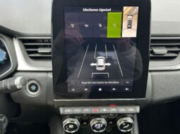 Renault Captur Intens / Hybrid E-Tech complet