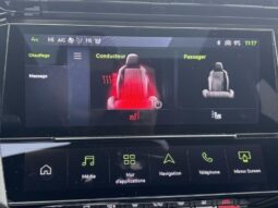 Peugeot 308 SW GT / e-DCS6 / SW / 145 complet