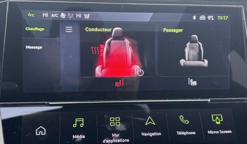 Peugeot 308 SW GT / e-DCS6 / SW / 145 complet