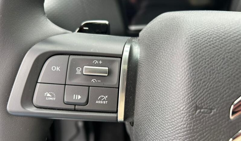 Citroen C4 Shine Pack / E-DSC6 / MHEV complet