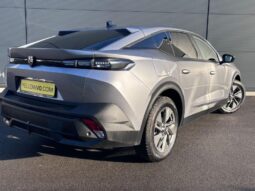 Peugeot 408 Allure complet