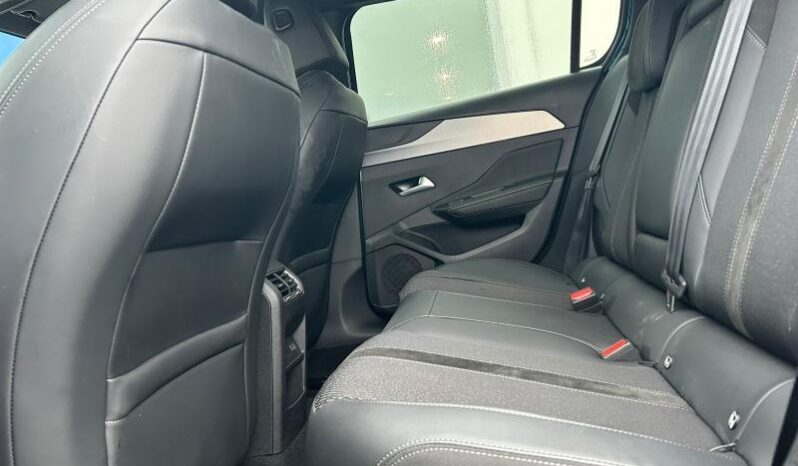 Peugeot 308 GT / EAT8 / LED complet