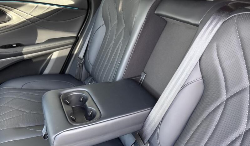 Omoda 9 SHS PREMIUM complet