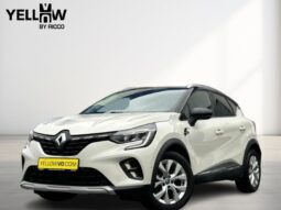 Renault Captur Intens / Hybrid E-Tech