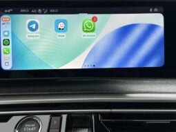 Peugeot 5008 GT Exclusive Long Range 98KWh complet