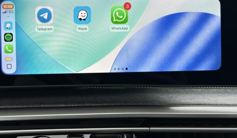 Peugeot 5008 GT Exclusive Long Range 98KWh complet