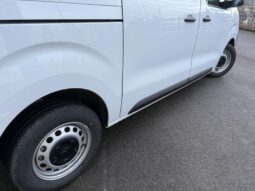 Citroen Jumpy Taille M / 145ch / Carplay complet