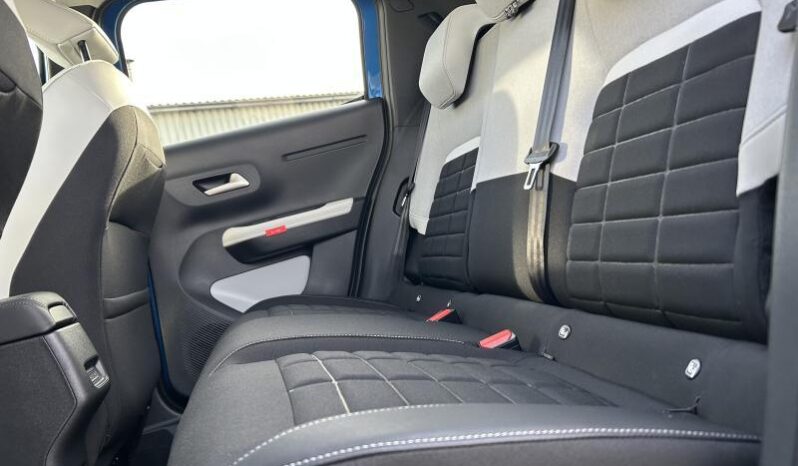 Citroen C3 Max / E-DSC6 / Hybrid complet