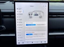 Jaecoo J7 SHS 347 EXCLUSIVE complet