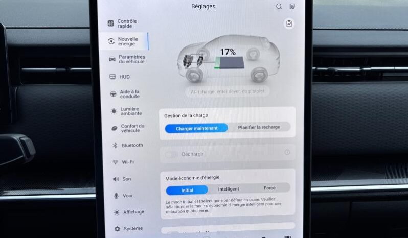 Jaecoo J7 SHS 347 EXCLUSIVE complet
