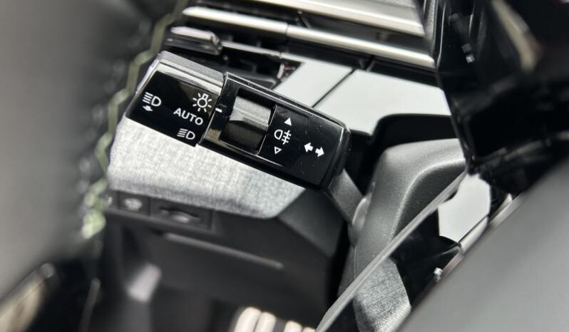 Peugeot 5008 GT Exclusive Long Range 98KWh complet