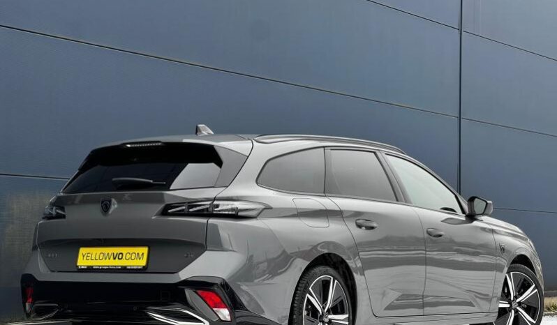 Peugeot 308 SW GT complet