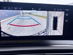 Peugeot 5008 GT / Hybrid / E-DSC6 complet