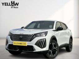 Peugeot 2008 Allure / MHEV / E-DSC6