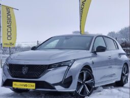 Peugeot 308 GT / LED / Carplay