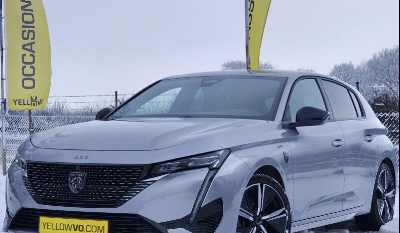 Peugeot 308 GT / LED / Carplay complet