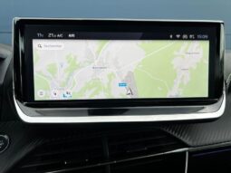 Peugeot 208 GT / LED / GPS complet