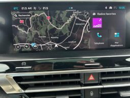 Citroen C4 Shine Pack / E-DSC6 / MHEV complet