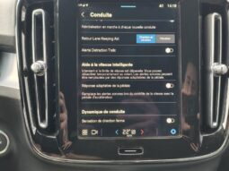 Volvo XC40 B3 / Mild Hybrid / Core complet