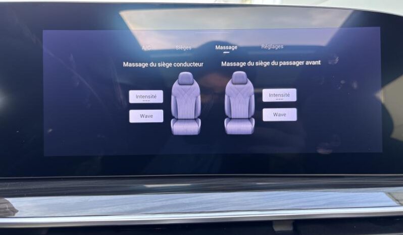 Omoda 9 SHS PREMIUM complet