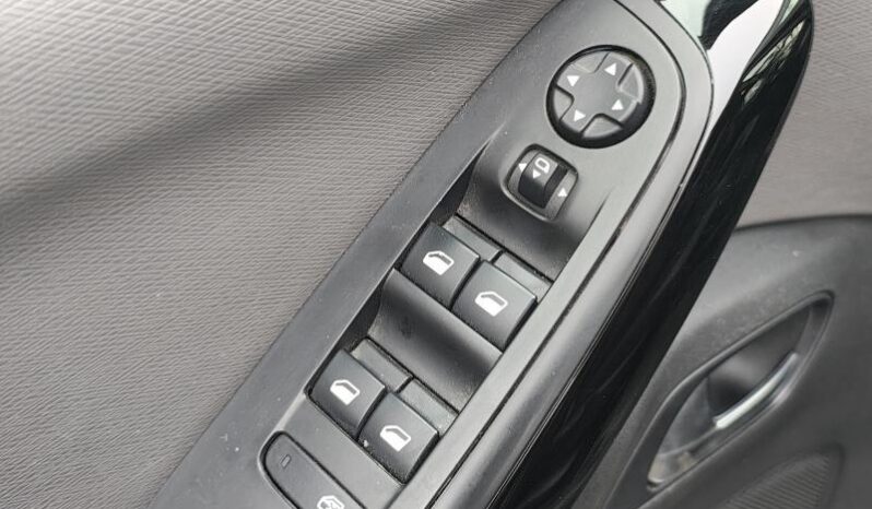 Citroen Grand C4 SpaceTourer Feel / 7 Places / EAT8 complet