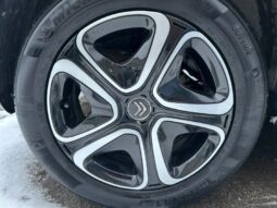 Citroen C3 Plus complet