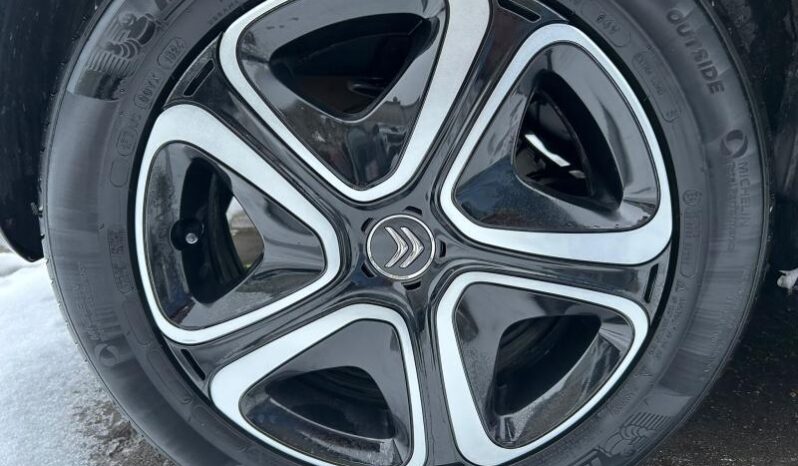 Citroen C3 Plus complet