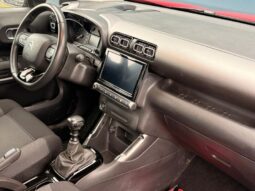 Citroen C3 Aircross Max / Caméra / GPS complet