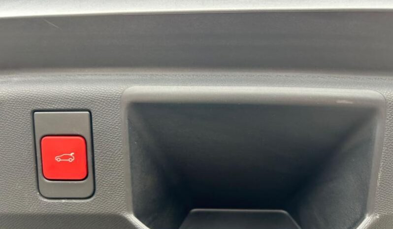 Peugeot 5008 GT / MHEV / E-DSC6 complet