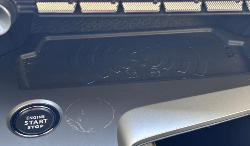 Peugeot 408 Allure complet