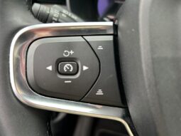 Volvo XC40 B3 / Mild Hybrid / Core complet