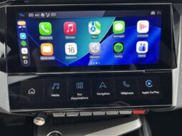 Peugeot 308 SW Allure complet