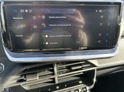 Peugeot 2008 Allure / MHEV / E-DSC6 complet