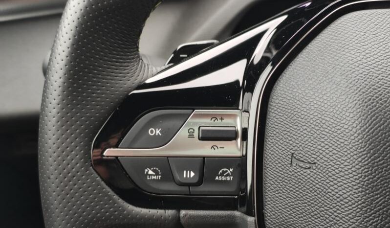 Peugeot 308 GT complet