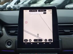 Renault Arkana Techno / 1.3 TCe / EDC / Mild Hybrid complet