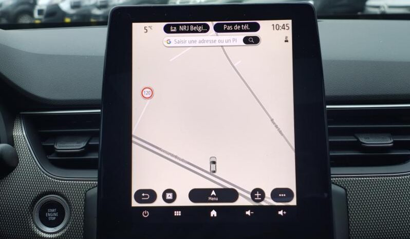 Renault Arkana Techno / 1.3 TCe / EDC / Mild Hybrid complet