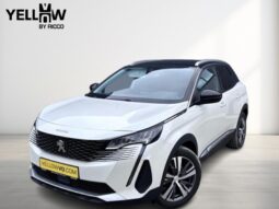 Peugeot 3008 Allure / GPS