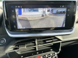 Peugeot 2008 Allure / MHEV / E-DSC6 complet
