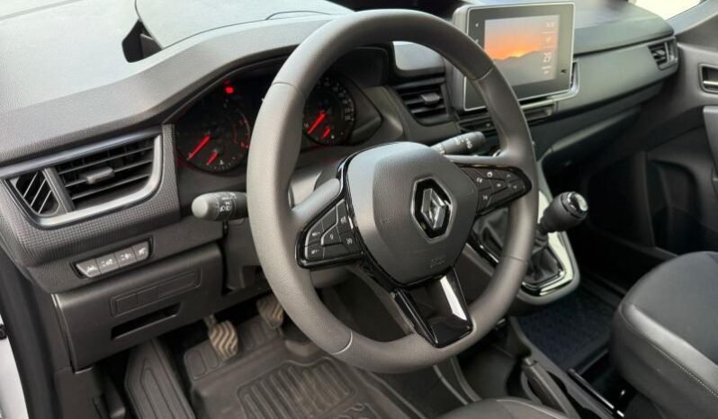 Renault Kangoo 1.5 DCi / 5 places / Carplay complet