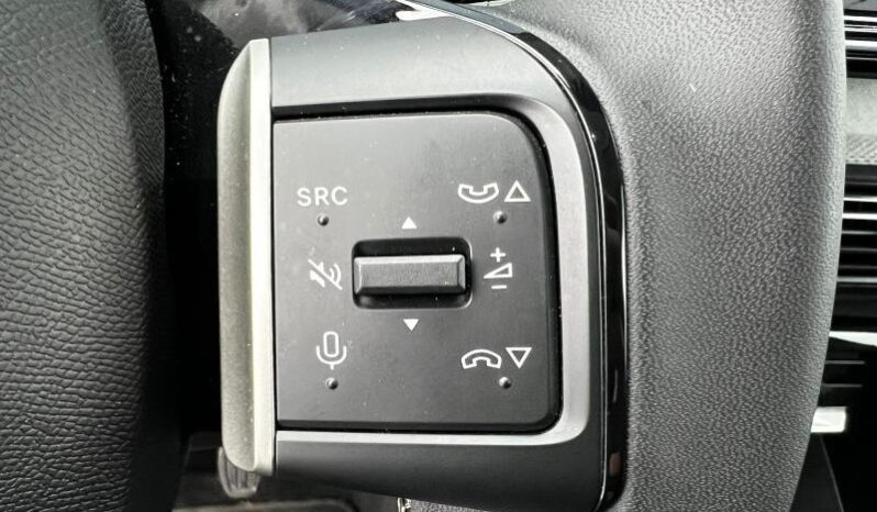 Citroen C3 NEW / Max / Carplay complet