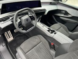 Peugeot 5008 GT / Hybrid / E-DSC6 complet