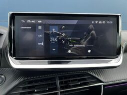 Peugeot 208 GT / LED / GPS complet