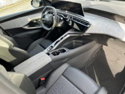 Peugeot 5008 Allure complet