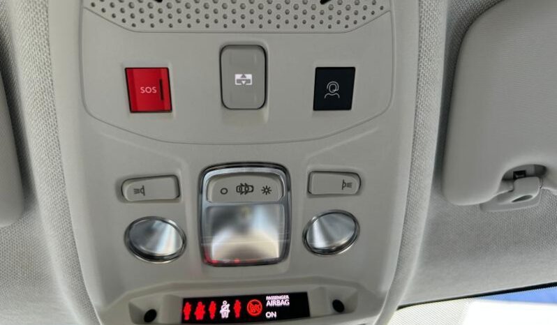 Citroen C4 Shine Pack / E-DSC6 / MHEV complet