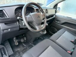 Citroen Jumpy Taille M / 145ch / Carplay complet