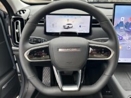 Jaecoo 7 SHS 347 EXCLUSIVE complet